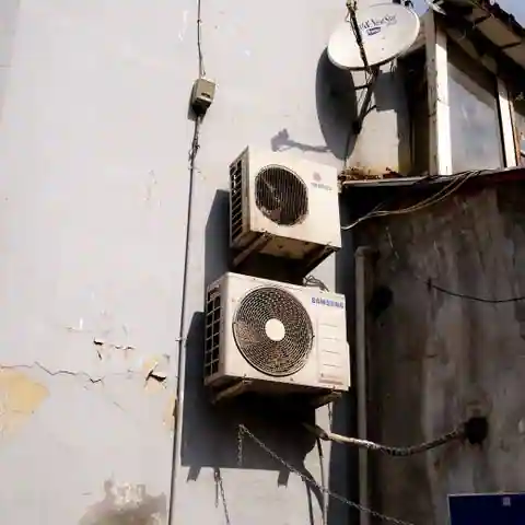 검단구 당하동 에어컨청소 안내 이미지