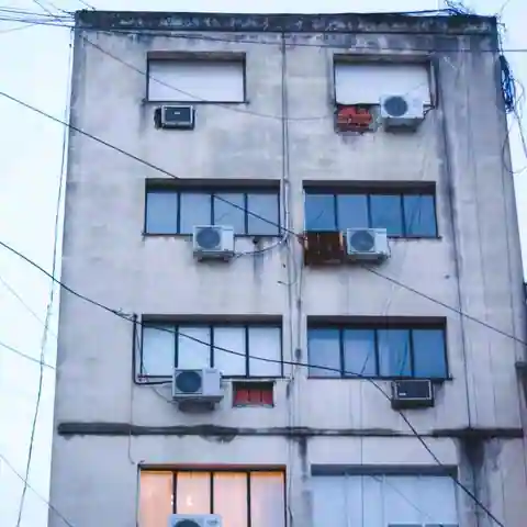 밀양시 내이동 에어컨청소 안내 이미지