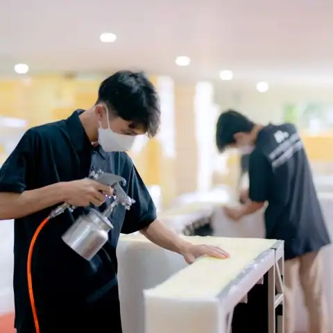 강동구 천호동 방역·소독 안내 이미지