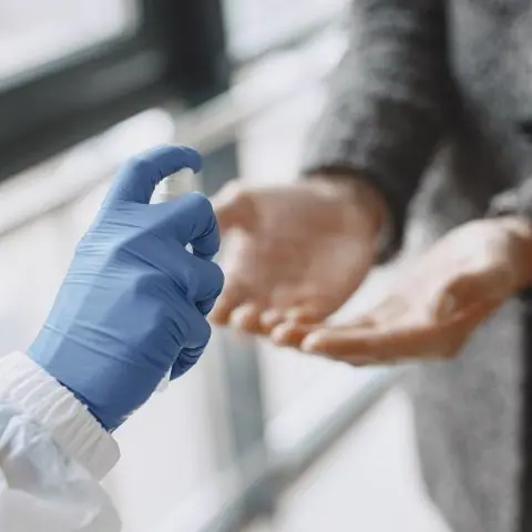 제물포구 송현동 방역·소독 안내 이미지