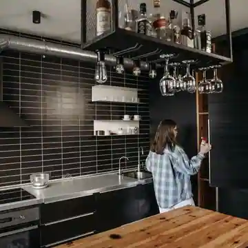 구로구 고척동 주방청소 안내 이미지