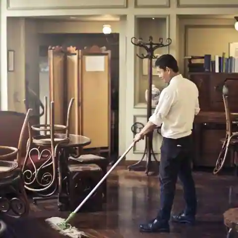 광진구 자양동 입주·이사청소 안내 이미지