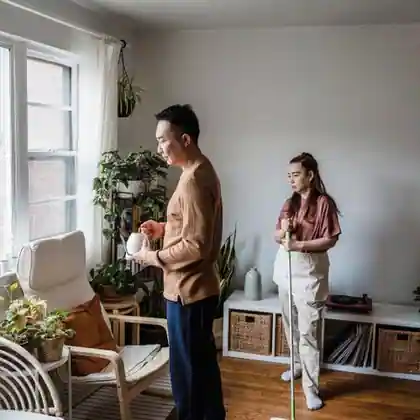 횡성군 횡성읍 입주·이사청소 안내 이미지