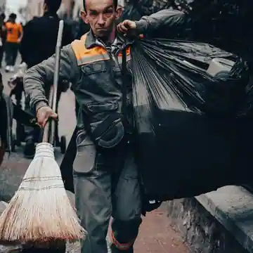 강진군 강진읍 사업장청소 안내 이미지