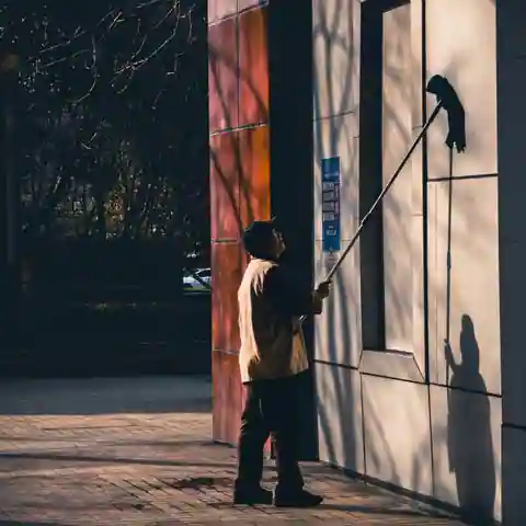 성동구 성수동2가 사업장청소 안내 이미지