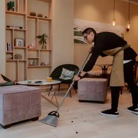 영월군 영월읍 사업장청소 안내 이미지