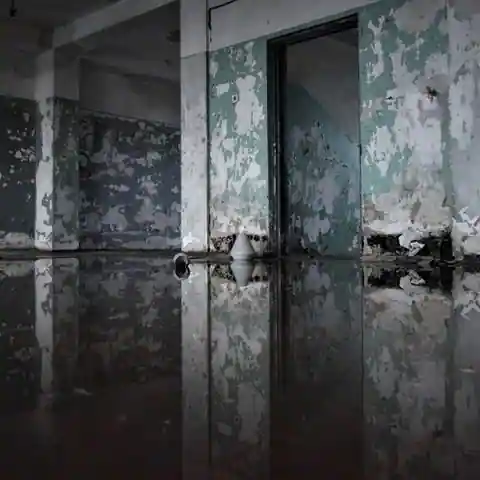 수원시 권선구 당수동 복구청소 안내 이미지